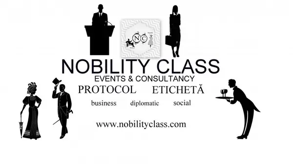 Nobility Class