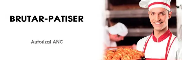 Curs Brutar - patiser