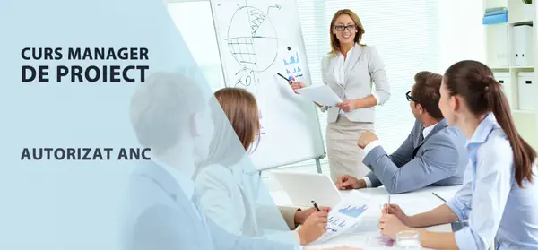 Curs Manager proiect