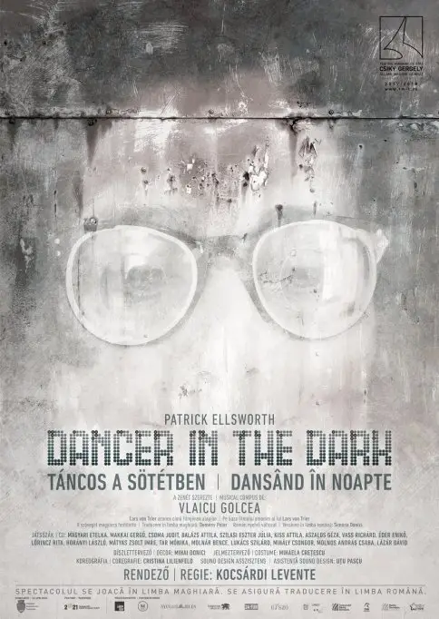 Dansand in noapte