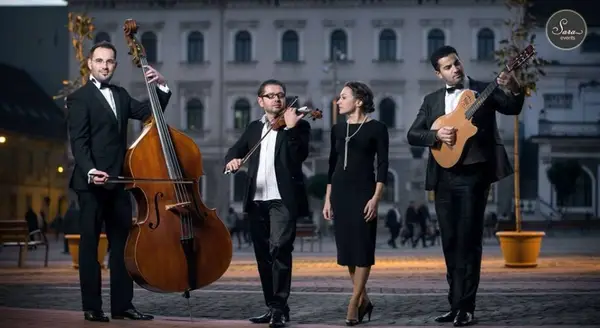 Concert Duo Colompar