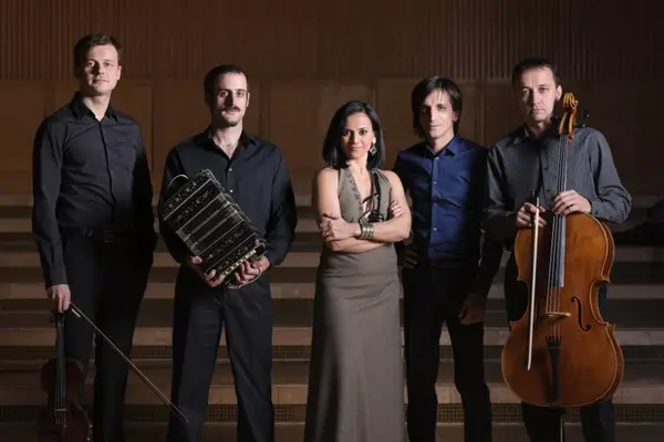Concert Argentango