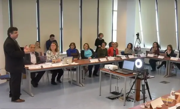 GirlsTech la Universitatea Politehnica Timișoara