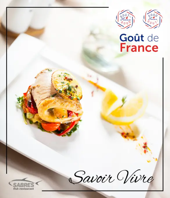 Goût de France/Good France la Timișoara, în 21 martie - 2 restaurante participante