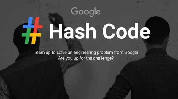 Studenții UPT își testează abilitățile în Hash Code, un concurs organizat de Google