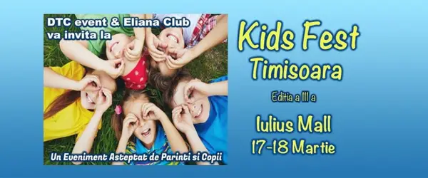 Targul Kids Fest