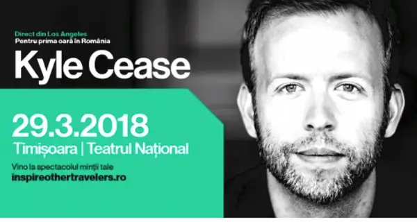 KYLE CEASE | Evolving Out Loud