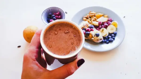 Nutritie si echilibru hormonal