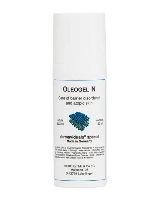 Oleogel N