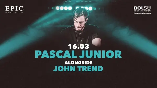 Pascal Junior
