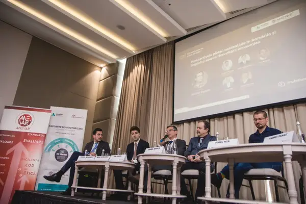Clubul Profesioniștilor în Imobiliare: Exista o nevoie disperata de a construi locuinte