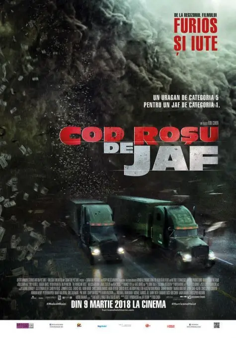 Cod rosu de jaf