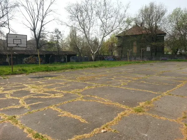 Baza sportivă Uszoda va fi revitalizată pentru Baschet