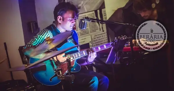 Concert Benson Joel