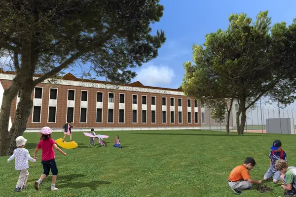 Prima scoala britanica internationala din regiunea de vest se deschide la Timisoara