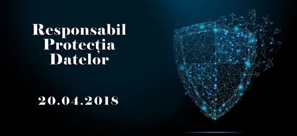 Scoala Eurotraining din Timișoara va invita la Curs DPO
