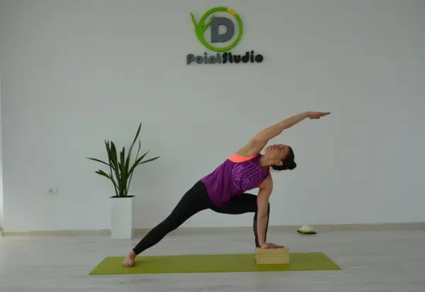 D'Point Studio