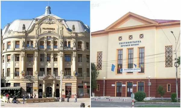 Mișcare strategică a UPT: integrarea Universității din Reșița