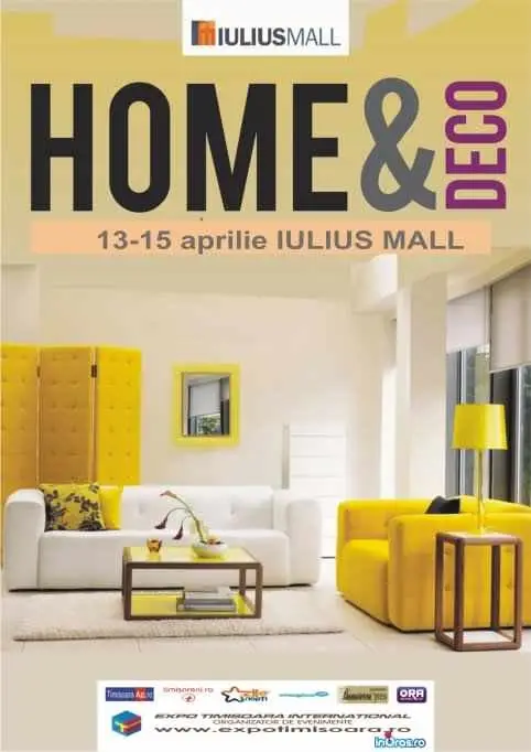 Home & Deco