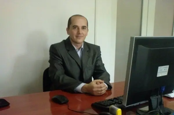 Florin Birgian PFA