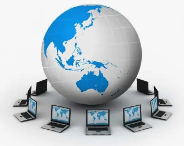 Publicitate online pentru Start Up Nation