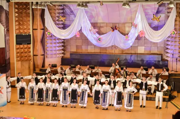Concurs ”Topul Primaverii”