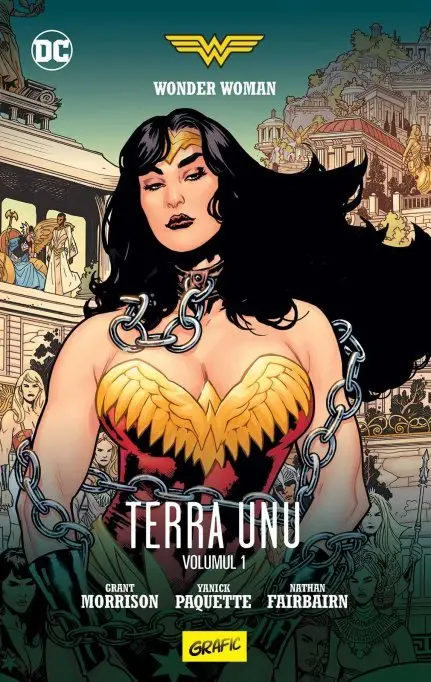 Grupul Editorial Art la Salonul de Carte Bookfest Timisoara 2018