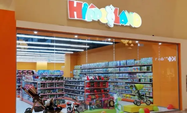 Hippoland