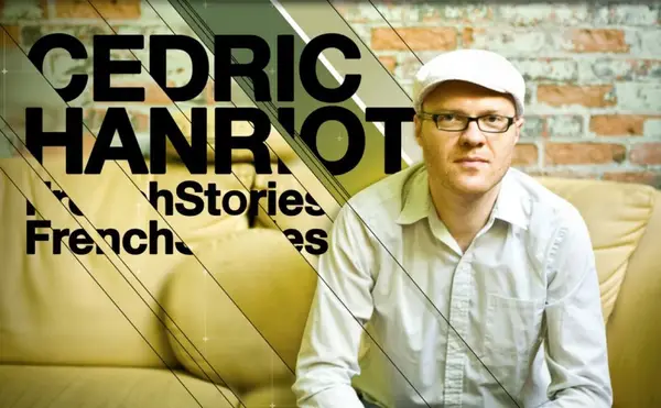 Concert Cedric Hanriot