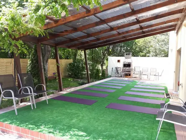 Yoga pentru detoxifiere si meditatie