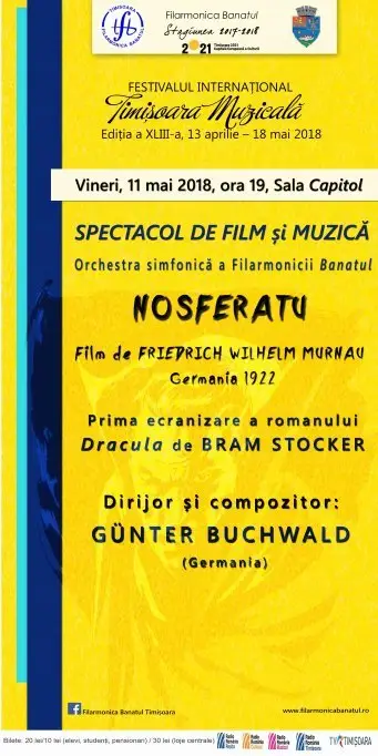 Nosferatu