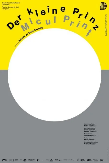 Ziua Internationala a Copilului la Teatrul German