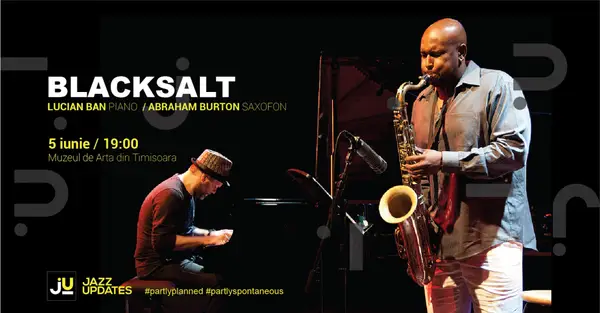 Concert Blacksalt