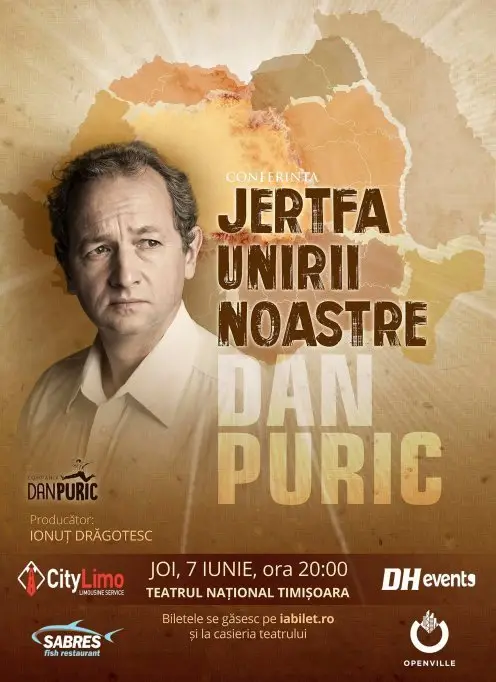 Jertfa Unirii noastre