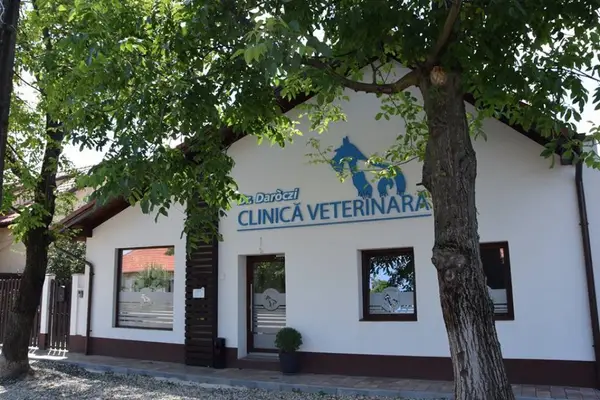 Daroczi Vet Clinic