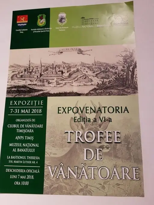 Expovenatoria