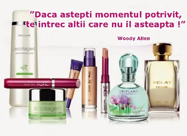O afacere pentru toti