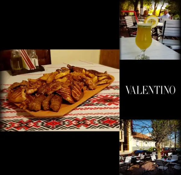 Restaurant cu specific romanesc in Zona Balcescu