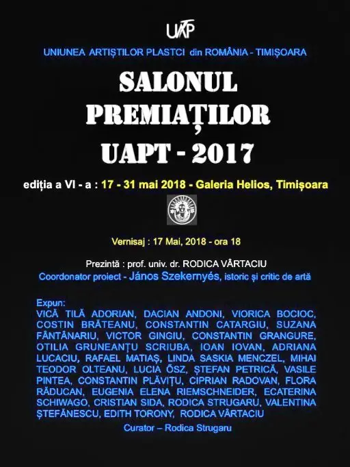 Salonul Premiatilor 2018