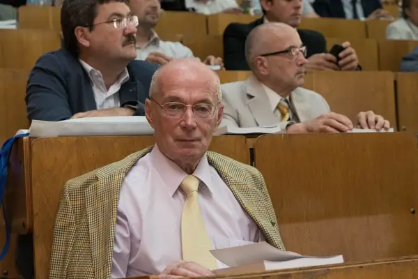 TCM-iștii au sărbătorit 60 de ani de existență la UPT