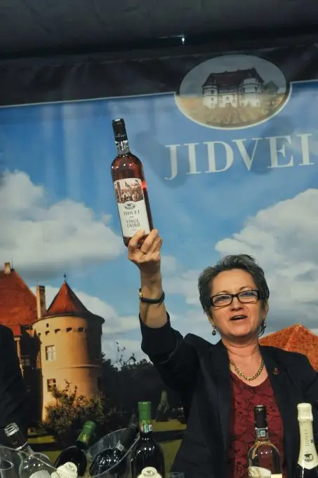 VINVEST 2018: ediţie dedicată Centenarului Marii Uniri