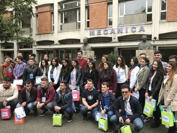 Zilele Tehnice Studentesti