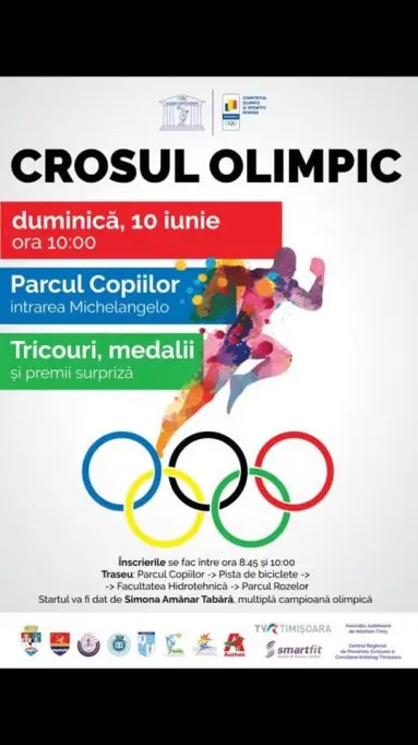 Crosul Olimpic