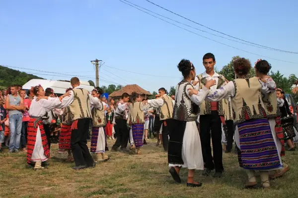 Zilele Cartierului Sever Bocu