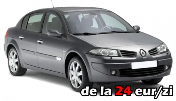 Servicii de rent a car profesionale in Timisoara