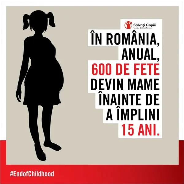 România a pierdut două locuri în clasamentul mondial privind siguranța copilăriei