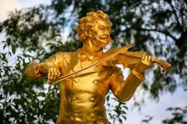 Gala Johann Strauss