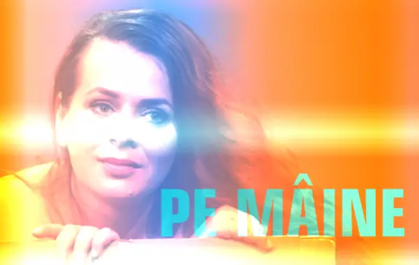 Pe maine
