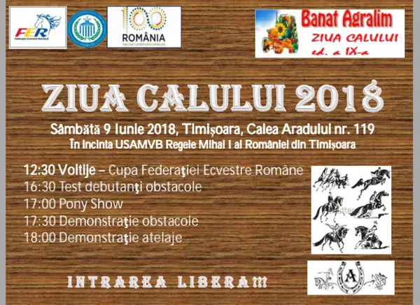 Ziua Calului