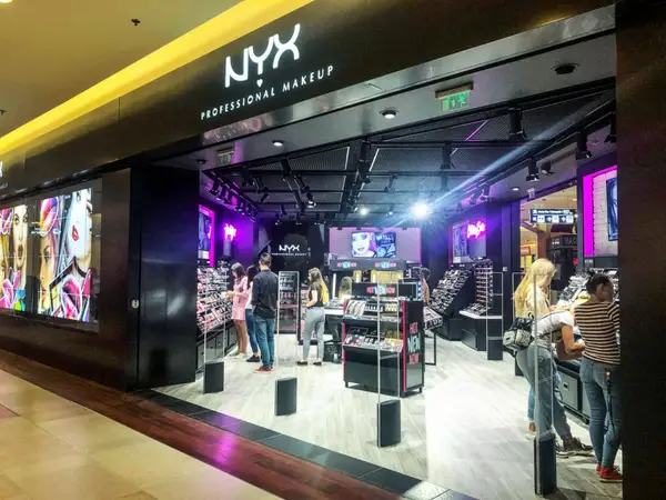 NYX Professional Makeup va deschide in toamna un magazin in Ansamblul Mixt Openville
